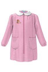 grembiule siggi asilo bambina